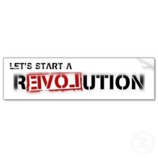 Wes Annac ~ Are You Ready for a Spiritual Revolution? Occupy-a-love_revolution_bumper_sticker-p128385941861937859z74sk_400